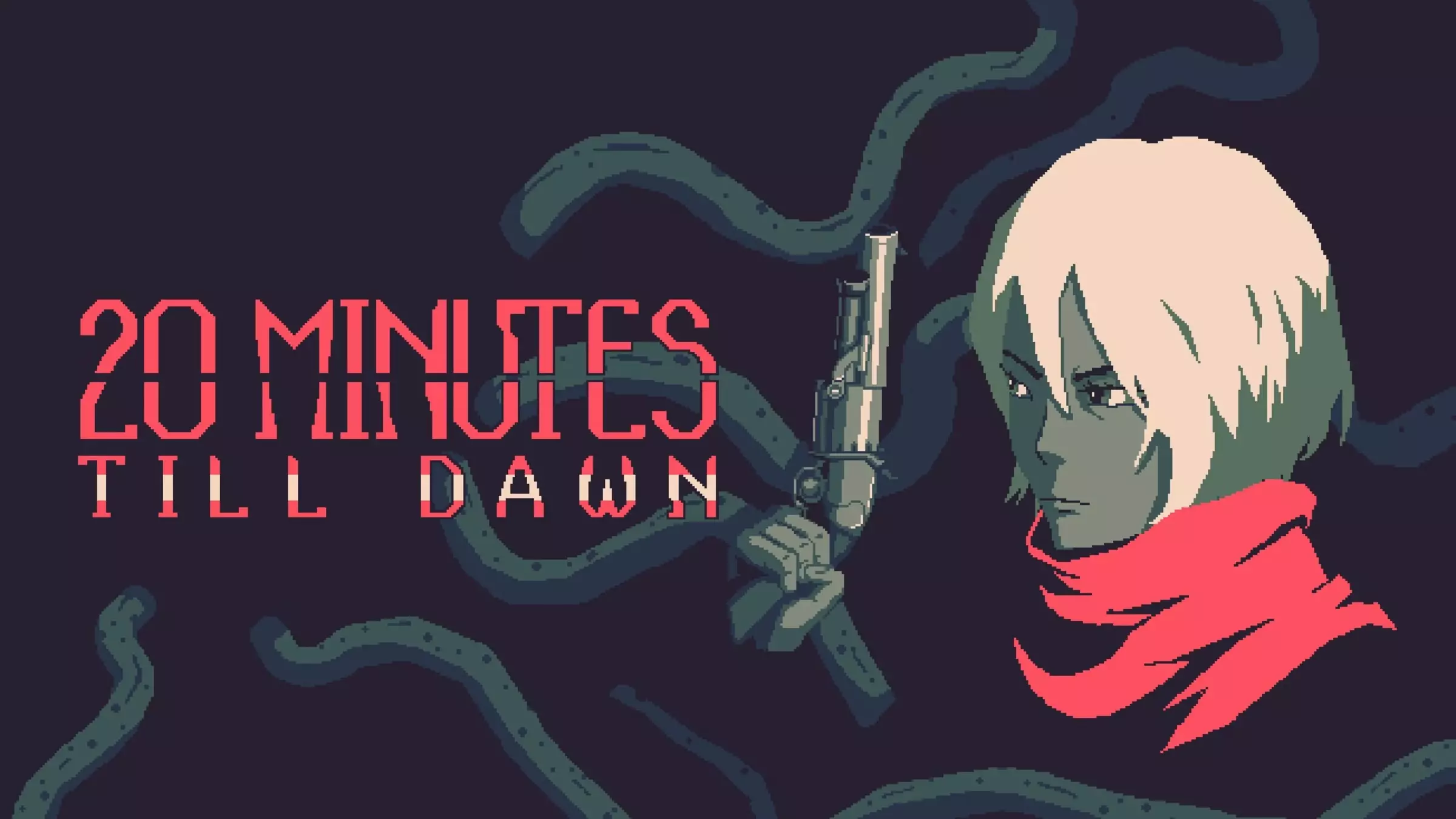 Napi ingyenes – 20 Minutes Till Dawn