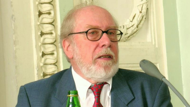 Meghalt Niklaus Wirth, a programozás úttörője