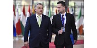  Megkérdeztük Havasit, tényleg megszavazná-e Orbán az ukrán segélycsomagot, ha változnak a feltételek  