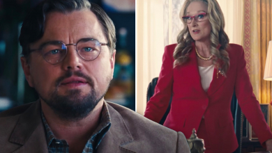 Miért akadályozta meg DiCaprio, hogy Meryl Streep levetkőzzön a közös filmjük forgatásán?