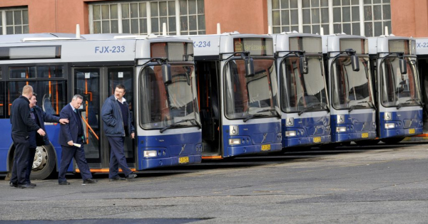 Az „olcsó” tömegközlekedés átka