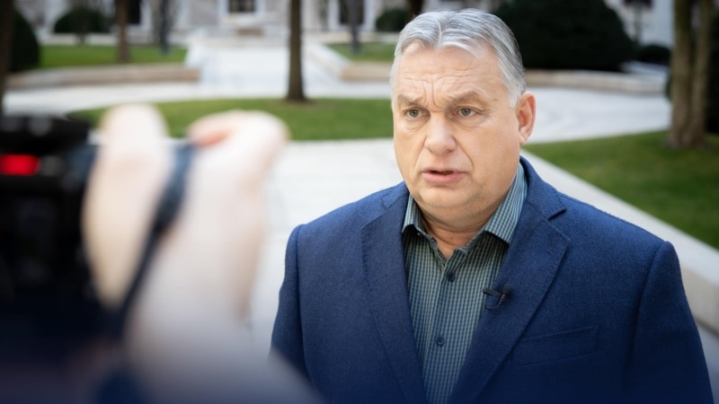 Orbán Viktor alkotmánymódosítást nyújtott be az elnöki kegyelem ügyében