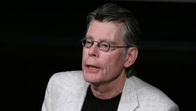 Csak pár hónapja jelent meg Stephen King legújabb regénye, de máris sorozat készül belőle