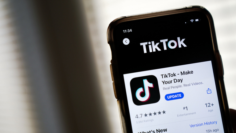 Már a TikTok is fizetős lesz?