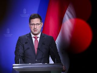 Érdekes történet került elő Gulyás Gergely és Magyar Péter közös múltjából 