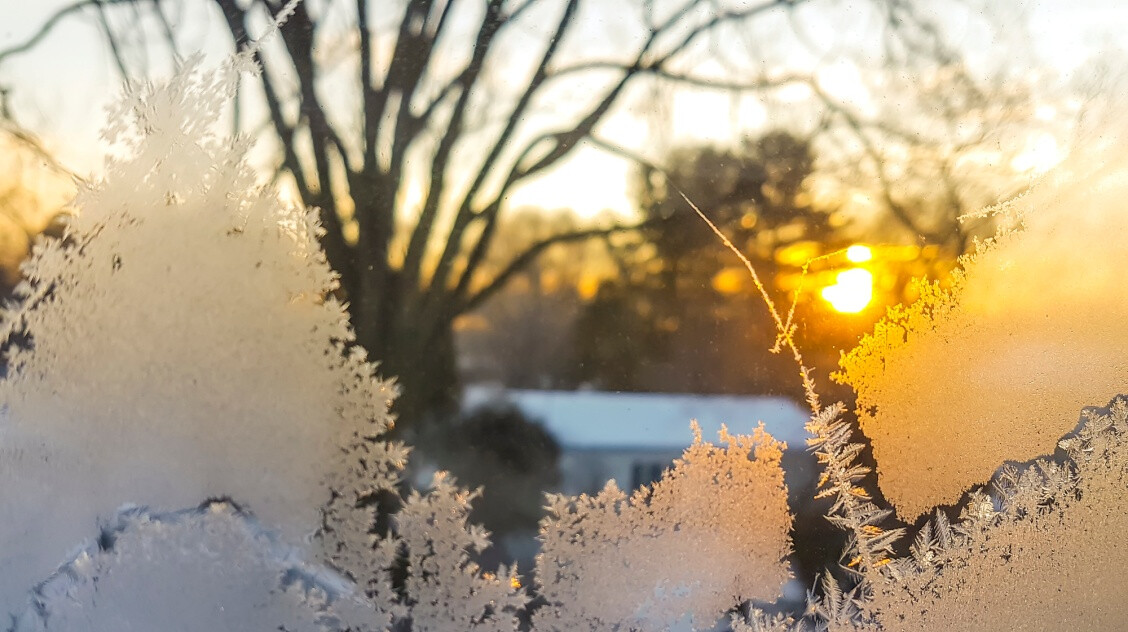 Orvosmeteo: küszöbön a hajnali fagyok