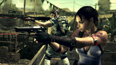 Lesz vajon Resident Evil 5 remake is, ha már a többi olyan jól sikerült?