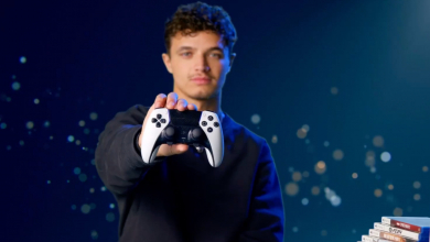 Lando Norris szerint őt a PlayStation tette jobb pilótává