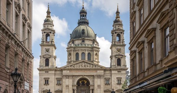 Budapest gazdag város a kutatás szerint, mégis csődközeli helyzetben van