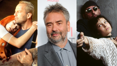 Szerintünk ezek Luc Besson legjobb filmjei