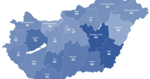 Építőipar: fokozatosan helyreáll a szakemberek iránti kereslet és kínálat egyensúlya