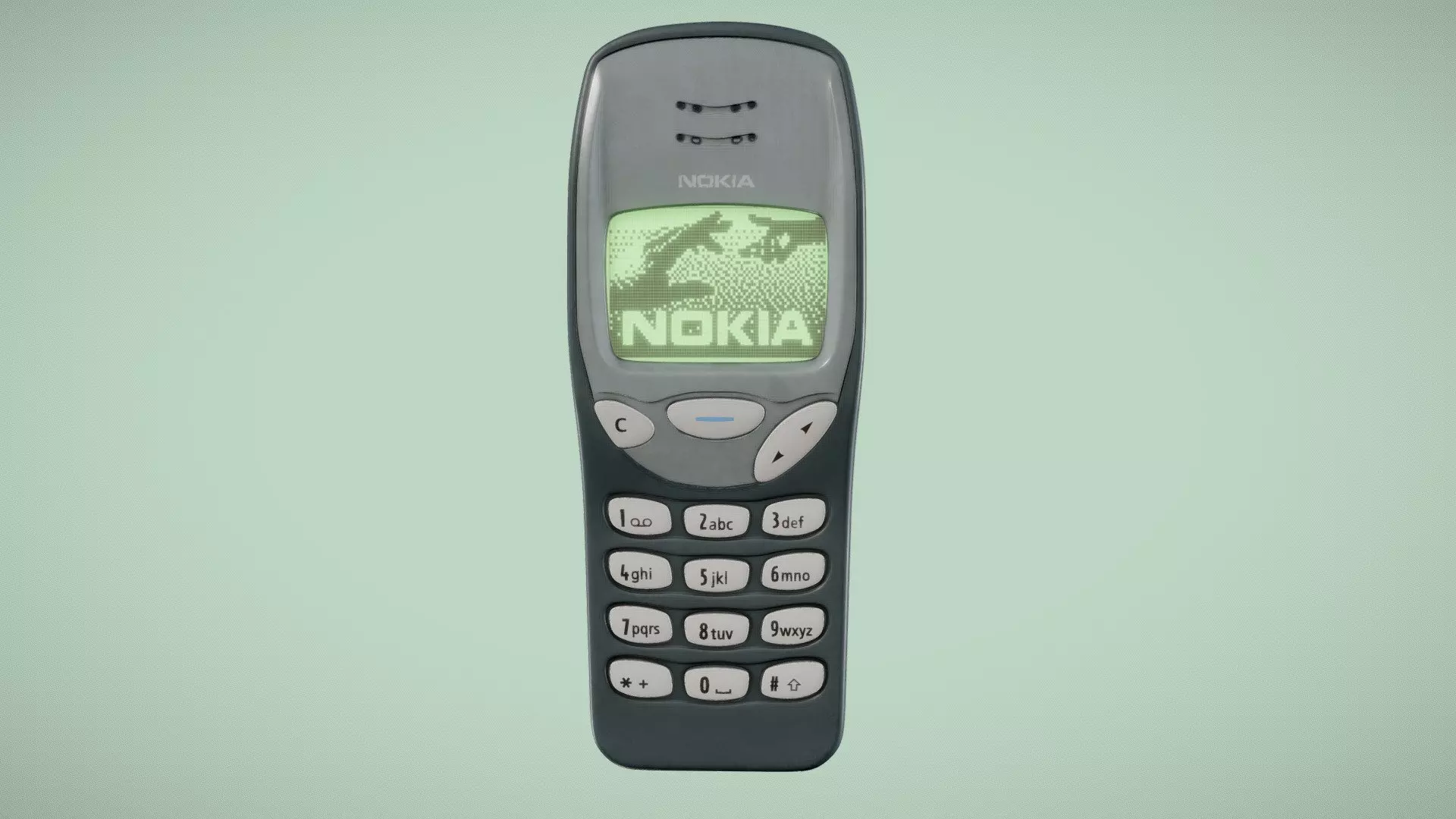 Visszatérhet a Nokia 3210