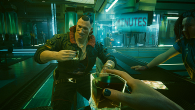 Húsvéti meglepetés: ingyen kipróbálhatod a Cyberpunk 2077-et