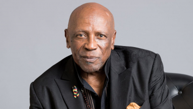 Elhunyt Louis Gossett Jr., aki afroamerikai színészként történelmet írt, de a gamerek másért emlékeznek majd rá