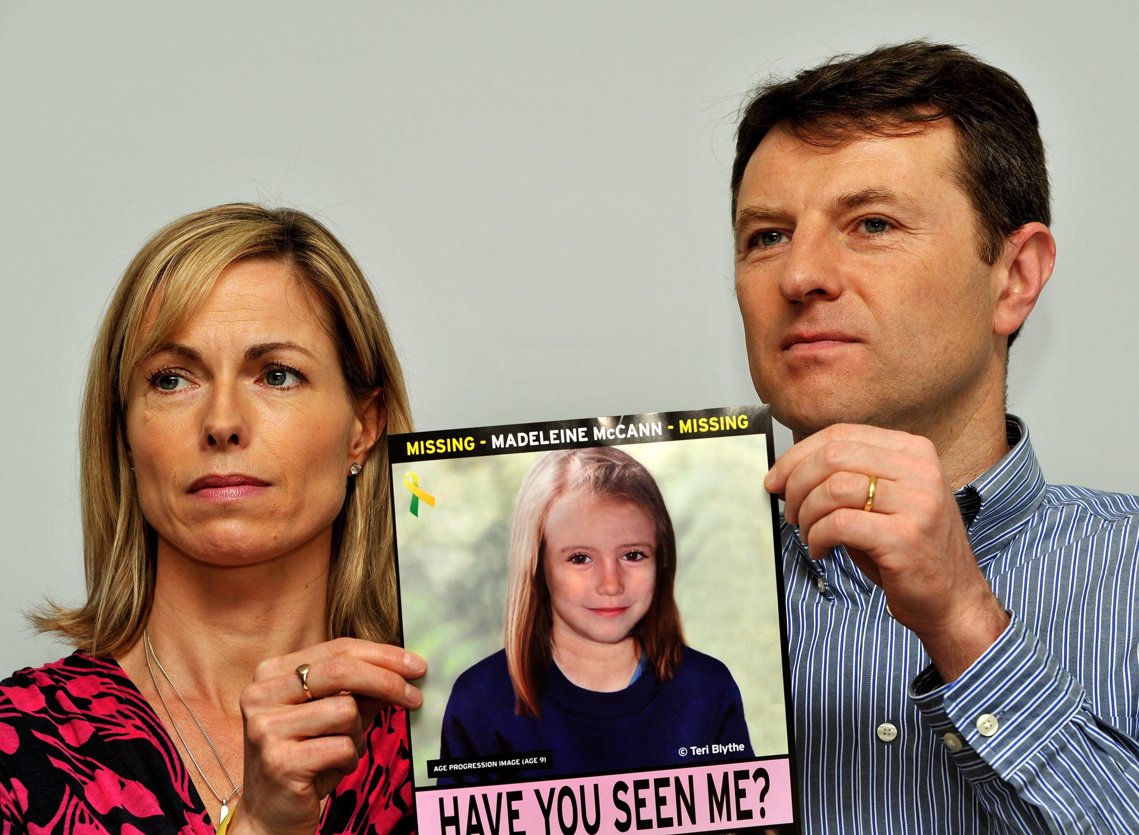 Döbbenetes vallomást tett a Madeline McCann ügy egyik szemtanúja, újabb fordulathoz érkezhet az ügy