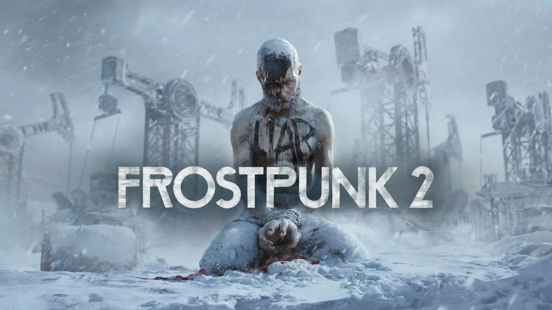 Egy hetet sem kell már várni a Frostpunk 2 bétájáig