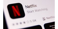  A Netflix nagyon jól járt azzal, hogy megszüntette a jelszómegosztást  