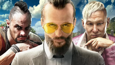 Tényleg az Oppenheimer sztárja lesz a Far Cry 7 főgonosza?