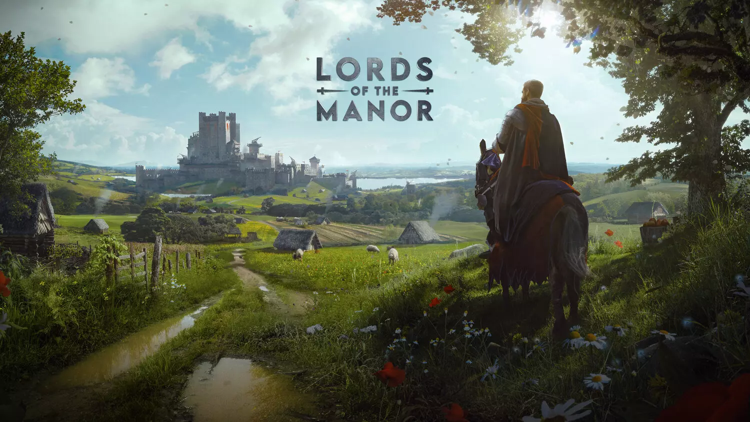 Hatalmas siker a Manor Lords