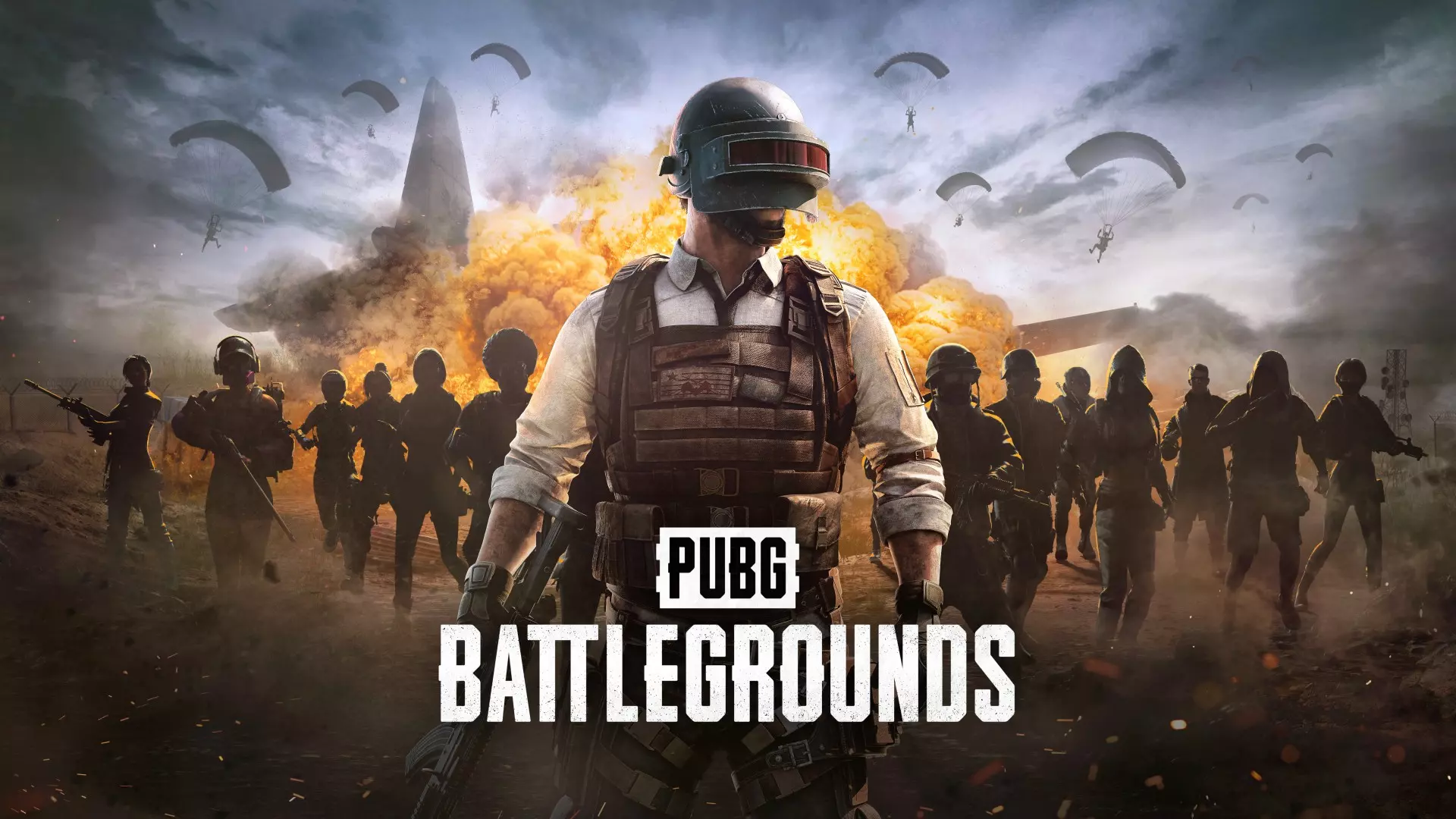 Limitált időre, de visszatér a PUBG eredeti pályája