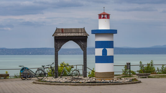 Gyereknap 2024 Balatonvilágos