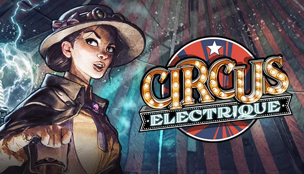 Heti ingyenes - Circus Electrique