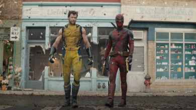 Kiderült, hogy milyen hosszú lesz a Deadpool & Rozsomák