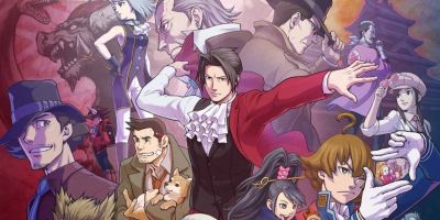 Ősszel debütál az Ace Attorney Investigations Collection