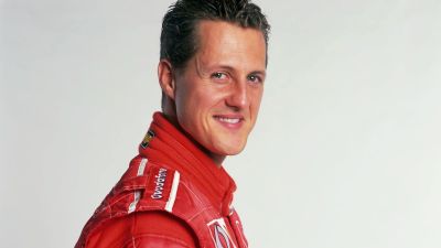 Milliókkal zsarolták meg Michael Schumacher családját: kínos dolgokat akartak nyilvánosságra hozni