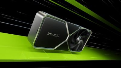 Ebben a hónapban tervezheti az Nvidia az RTX 4070 GDDR6 memóriás újrakiadását