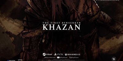 Jövő év elején jön a The First Berserker: Khazan