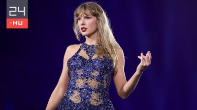 Taylor Swift megszólalt a terrorveszély miatt lefújt bécsi koncertjeiről