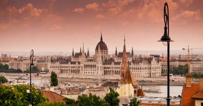 Budapest turistaként? A Lonely Planet szerint ilyen egy tökéletes hétvége a fővárosban