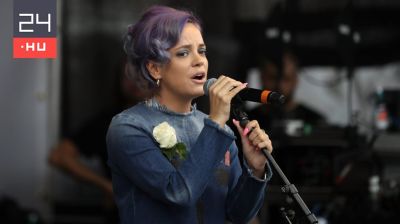 Lily Allen elhozott a menhelyről egy kutyát, majd visszavitte, mert az eb megette az útleveleiket