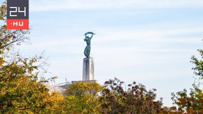 Művészek és közszereplők kezdeményeztek népszavazást, hogy ne kerüljön kereszt a Szabadság-szoborra