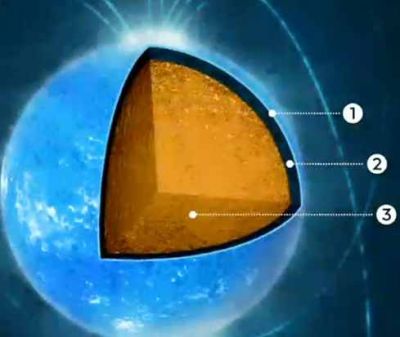 Puha stresszlabdára is hasonlíthat a neutroncsillagok magja