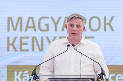 Rögön kizárta a Fidesz Győrffy Balázs EP-képviselőt, részegen bántalmazott egy nőt