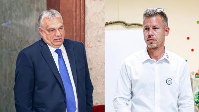 Szörényi Levente kirohanása után körbejártuk: miért inkább Orbán Viktort támogatja a sztárvilág, mint Magyar Pétert?