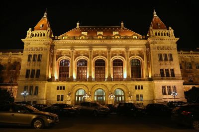 Vizsgálatot indít az oktatási jogok biztosa a BME gólyatáborában történtek miatt