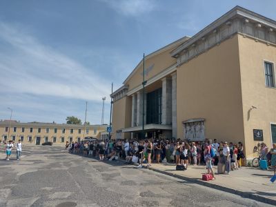 Eltört a sín, teljesen leállt a forgalom a dél-balatoni vasútvonalon