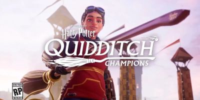 Rövid hangulatfokozó előzetest kapott a Harry Potter: Quidditch Champions