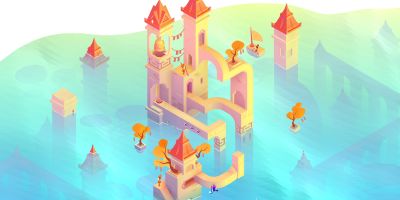 Év végén érkezik a Monument Valley III (Android, iOS)