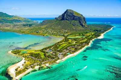 Tinder randipartnere brutálisan megölte a turistát Mauritius szigetén