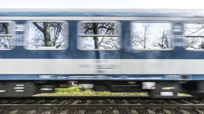 Kisiklott egy vonat a Keleti pályaudvar közelében: ezek a változások az egész országot érintik