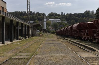 Komló polgármestere 14 éve szeretne vasútmentes belvárost, elképzelése most mégis sokkolta a helyieket