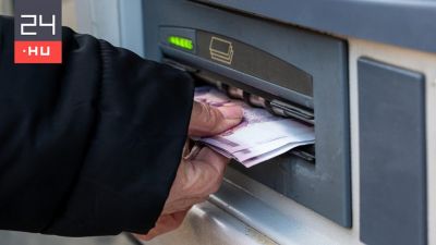 Megadta a PIN-kódját az ATM-nek, saját számlájáról vettek le pénzt