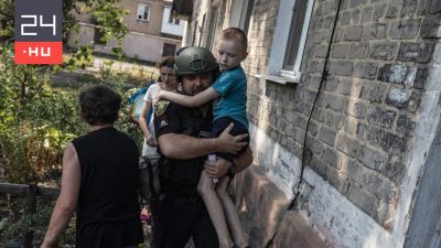 Orosz rakétát lőttek le Kárpátalja felett az ukránok