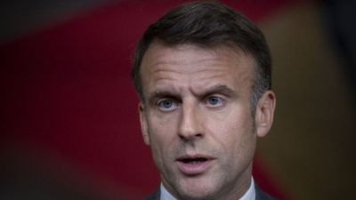 Telegram-vezér: Macron reagált a letartóztatásra