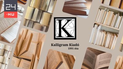 Kivált a Libri-csoportból a Kalligram Kiadó, a vezetője féltette a függetlenségét