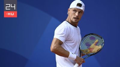 „Nehéz feldolgozni” – Fucsovics jól kezdett, majd feladta meccsét a US Openen